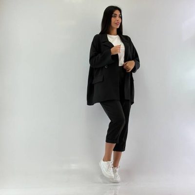 کت کرپ مازراتی مدل اداره کد SKU1060CO