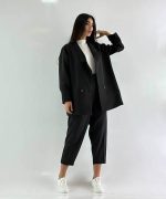 کت کرپ مازراتی مدل مارال کد SKU1039CO