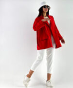 کت کرپ مازراتی مدل اداره کد SKU1082CO - Image 5