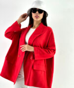 کت کرپ مازراتی مدل اداره کد SKU1082CO - Image 3