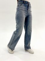 شلوار سوپرکش مدل آریا کد SKU14033SH - Image 3