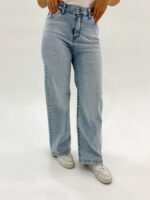 شلوار سوپرکش مدل آریا کد SKU14033SH - Image 2