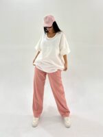 ست لینن مدل آیلار کد SKU1800035SE - Image 2