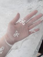 شال توری مدل پری کد SKU1006KO - Image 4