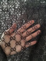 شال توری مدل پری کد SKU1006KO - Image 6