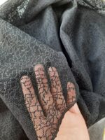 شال توری مدل پری کد SKU1006KO - Image 5