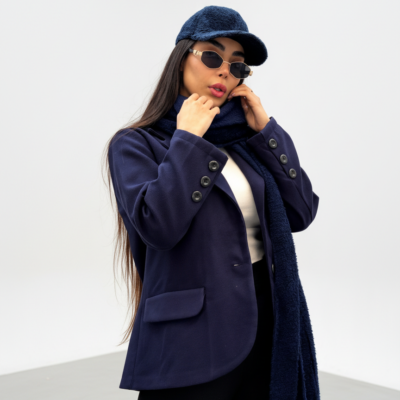 کت فوتر مدل ثمر کد SKU3037CO