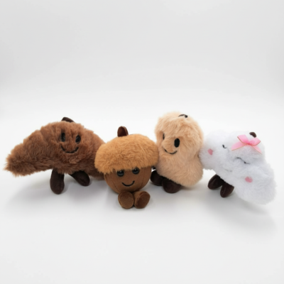 چارم بگ مدل کیوت کد SKU1007AC