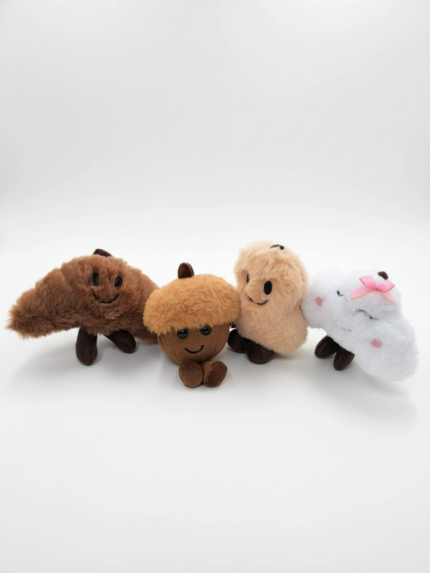 چارم بگ مدل کیوت کد SKU1007AC