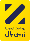 Logo ZarinPal
